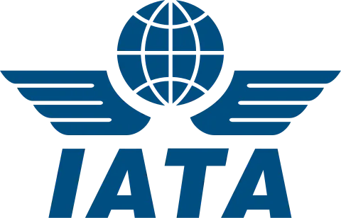 IATA — International Air Transport Association logo