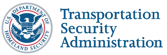 Transportation Security Administration logo